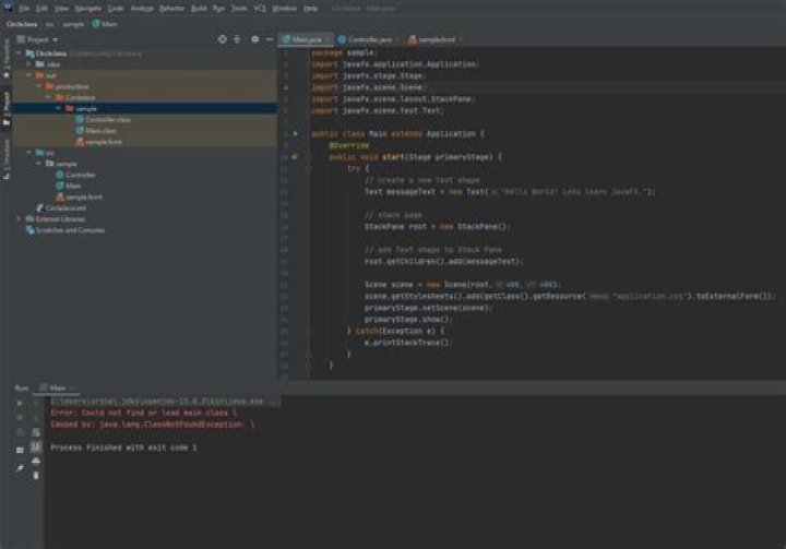 Javafx Web 11 - Error initializing QuantumRenderer: no suitable pipeline found