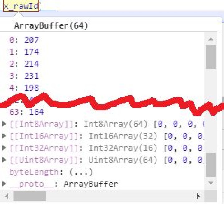 javascript ArrayBuffer, what's it for?
