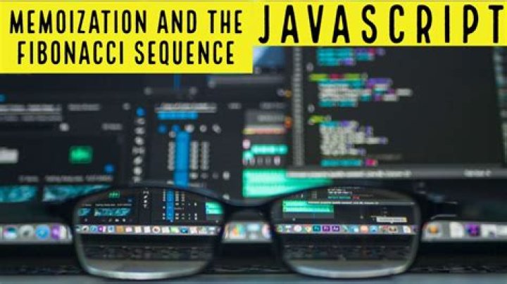 javascript fibonacci memoization
