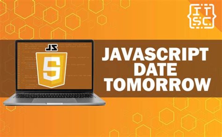 JavaScript how to get tomorrows date in format dd-mm-yy [duplicate]