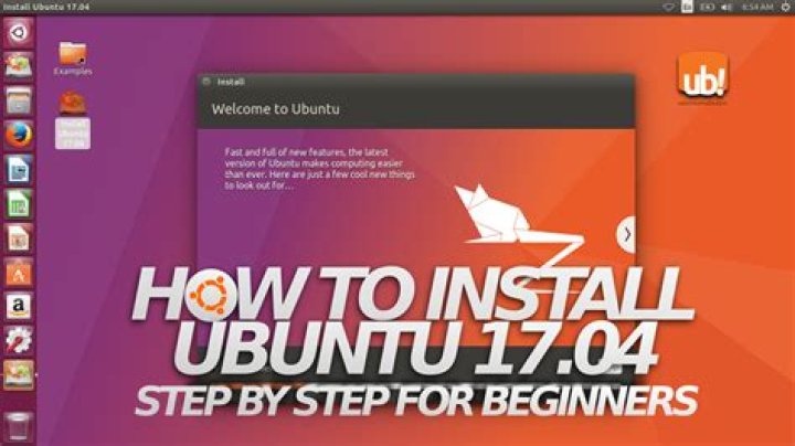 Join Ubuntu 17.04 Desktop to Windows Domain