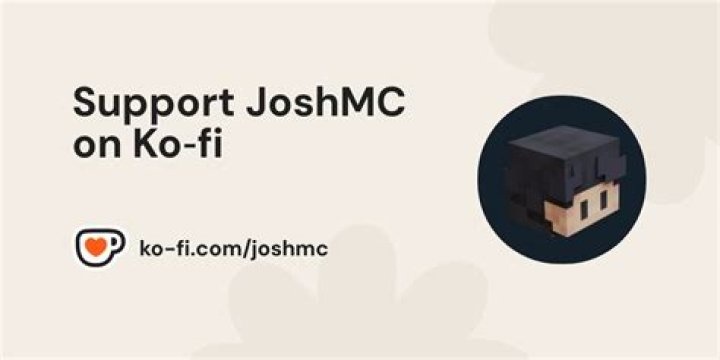 JoshMc's user avatar