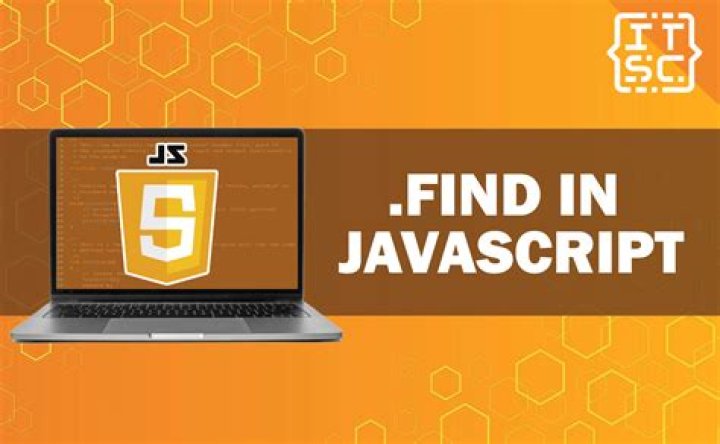 JSON find in JavaScript
