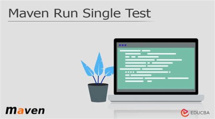 Just run single test instead of the whole suite? [duplicate]