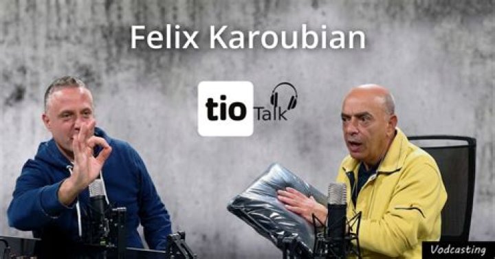 Karoubian Category