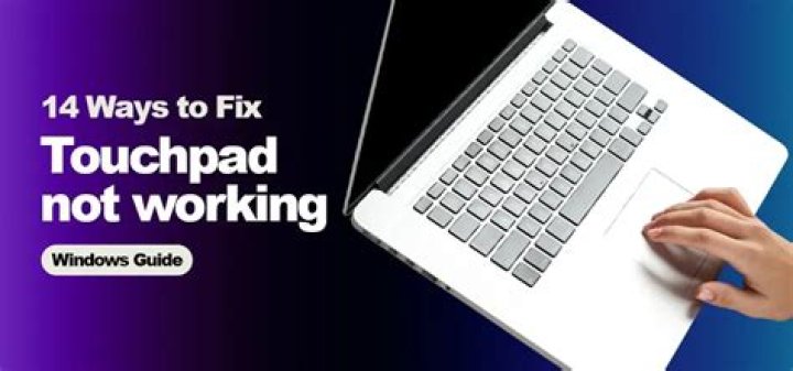 Keyboard and touchpad not working during 2016 12