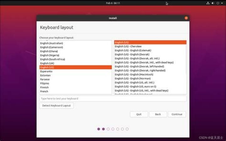 Keyboard and tracking not working on Ubuntu 20.04