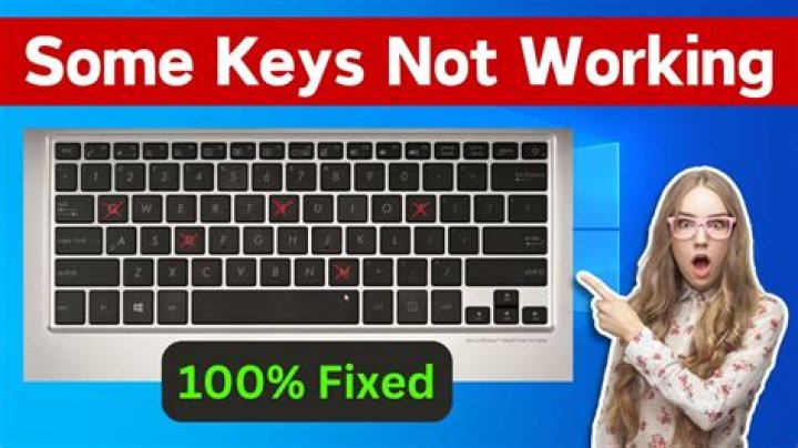 Keyboard Randomly Stops Working (Lenovo IdeaPad Y700-15ISK)
