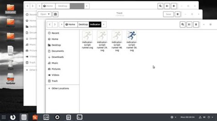 Keyboard shortcut to minimize a window on Ubuntu 18.10