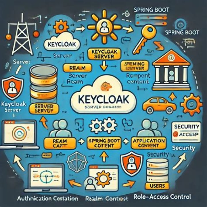 Keycloak: How to overcome password expiration for a pseudo-user for config management purposes?