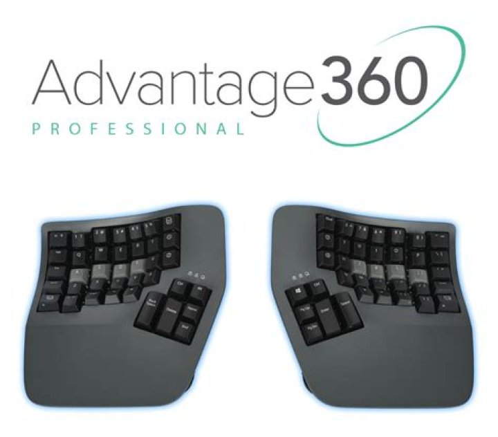 Kinesis Advantage keyboard keeps cutting out on a new Dell Optiplex 9020