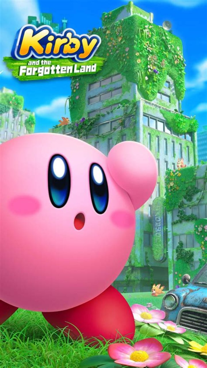 kirby