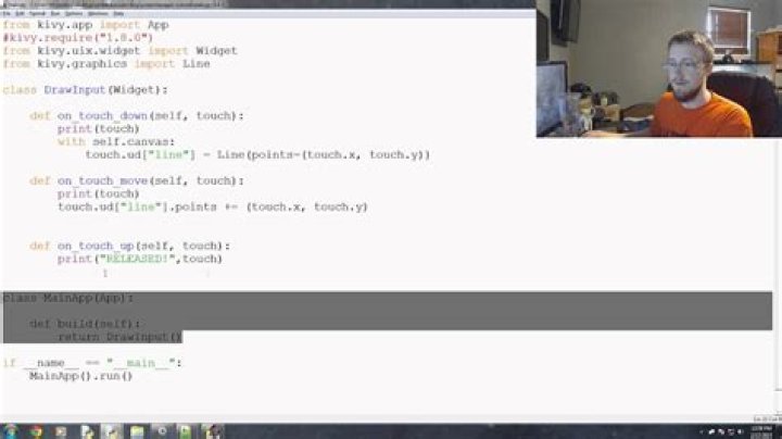 Kivy kv file behaves different from Builder.load_string