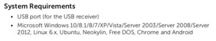 KM636 PDF System requirements KM636 PDF System requirements