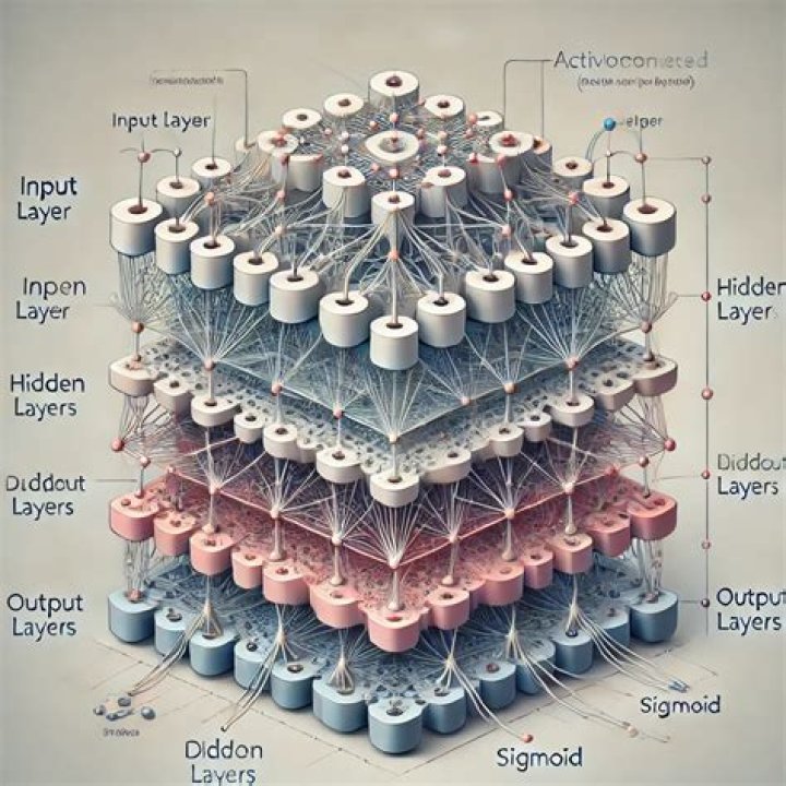 Knight's Tour As a Neural Network
