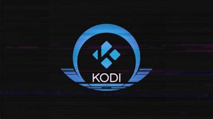 Kodi hangs on splash screen at first run; apparent database error in logfile