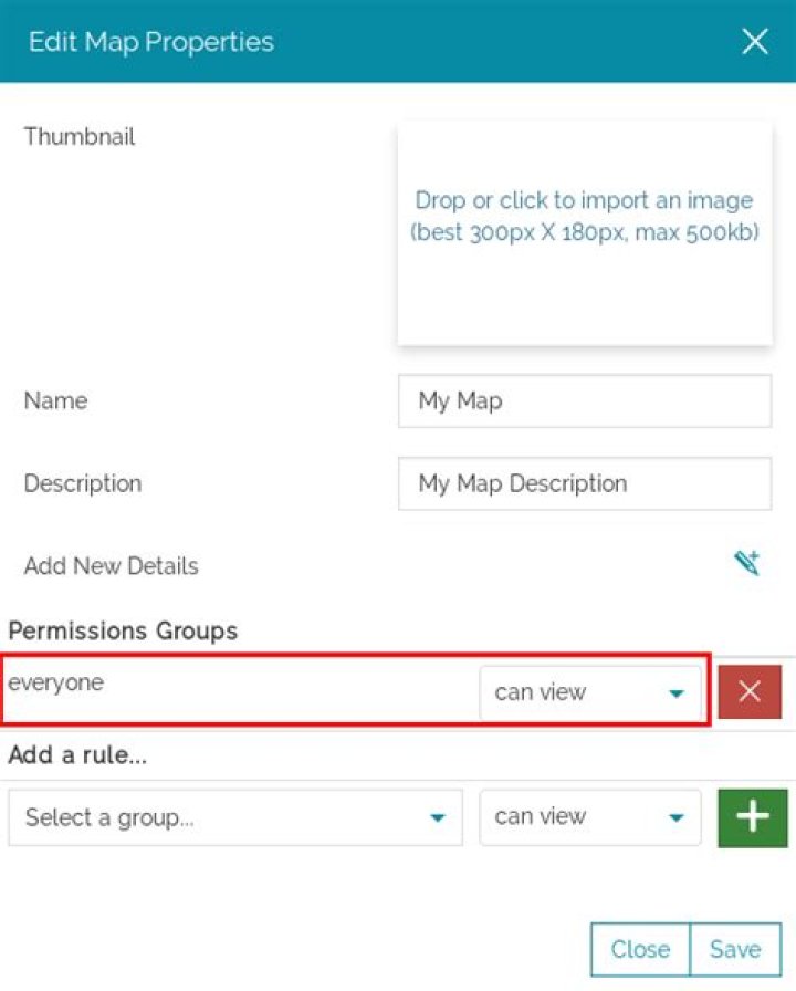 Kubernetes: how to set VolumeMount user group and file permissions