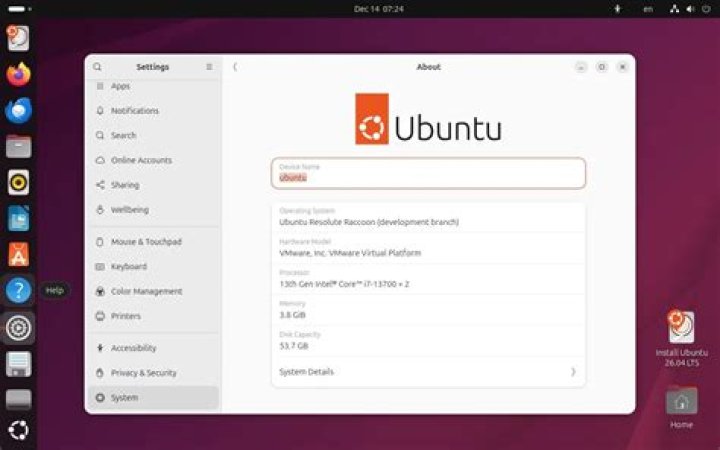 Kubuntu: no display configuration tool after upgrade from 12.10