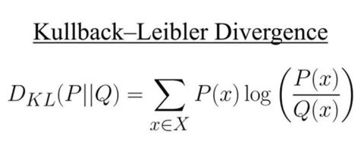 Kullback-Leibler divergence is equivalent to L2 norm in some cases?