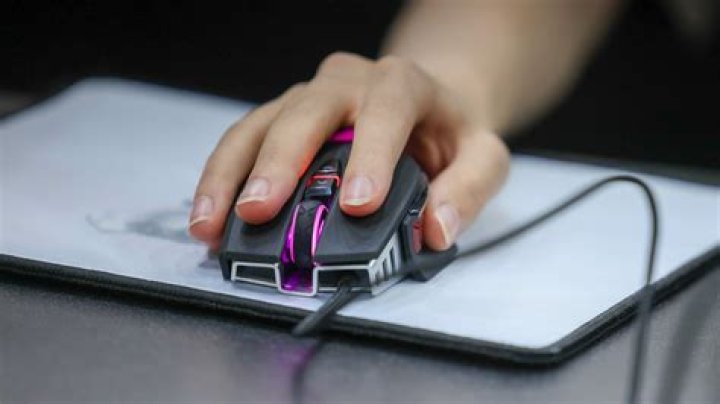 Lag when using Bluetooth Mouse