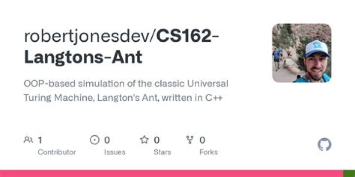 langtons ant