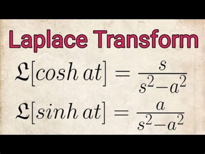 Laplace transform of $\cosh(t)$ from first principles: How to deal with infinities?