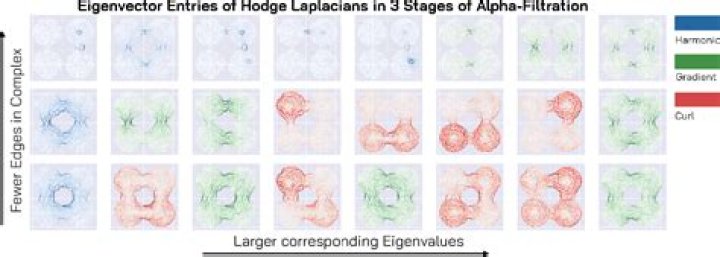 Laplacian and Hodge Laplacian