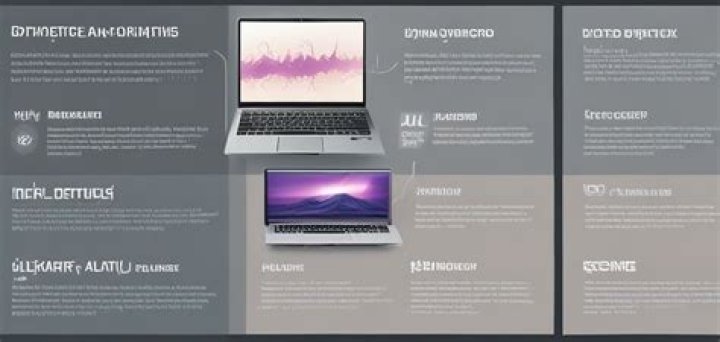 laptop specifications