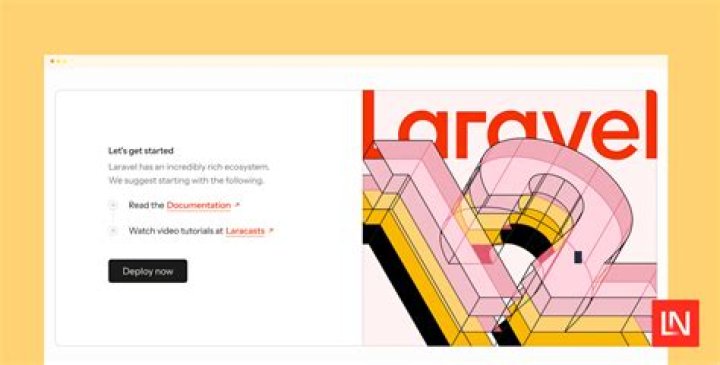 Laravel migration throws 