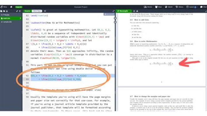 LaTeX: How to adjust how the Sum symbol turns out