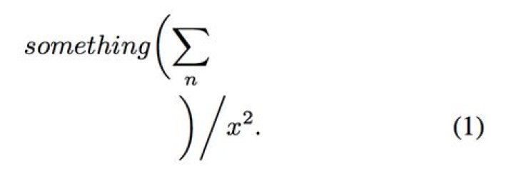 latex large division sign in a math formula [closed]