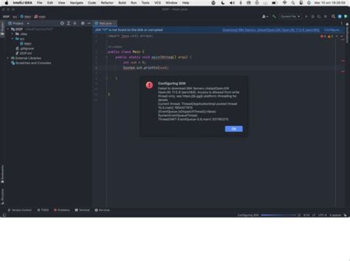 Launch IntelliJ without terminal command everytime [duplicate]