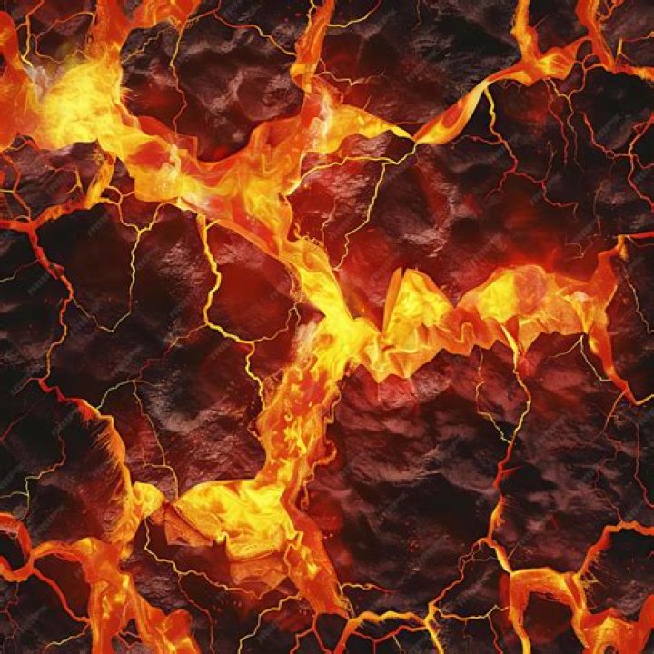 lava