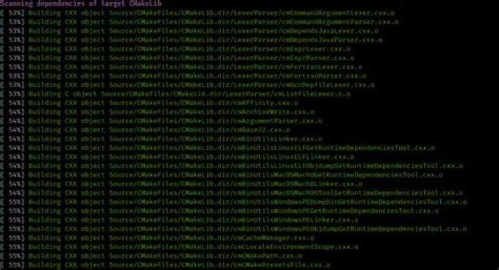 LD_LIBRARY_PATH vs LIBRARY_PATH