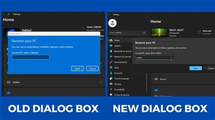 “Find and Replace” dialog box with format change