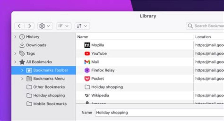 lftp: where are bookmarks stored on debian jessie?