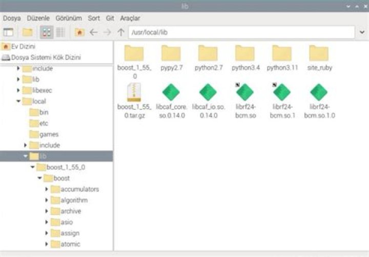 libboost_system.so.1.58.0: cannot open shared object file: No such file or directory