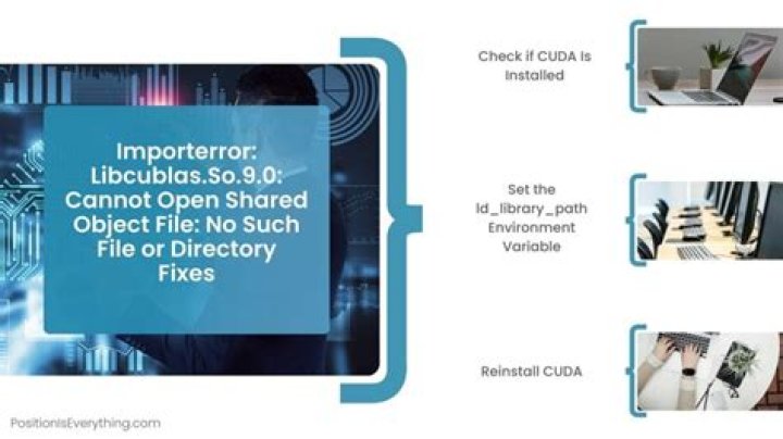 libcudart.so.9.0: cannot open shared object file: No such file or directory