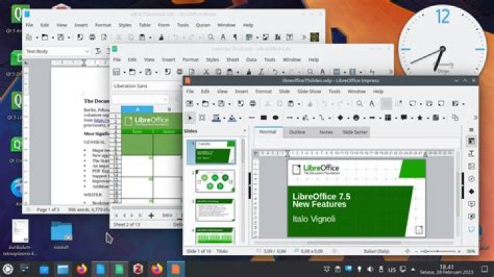 LibreOffice Calc (7.2.5.2) replaces moved cells with non-template font family and size