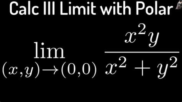 Limit $\frac{x^2y}{x^4+y^2}$ is found using polar coordinates but it is not supposed to exist.