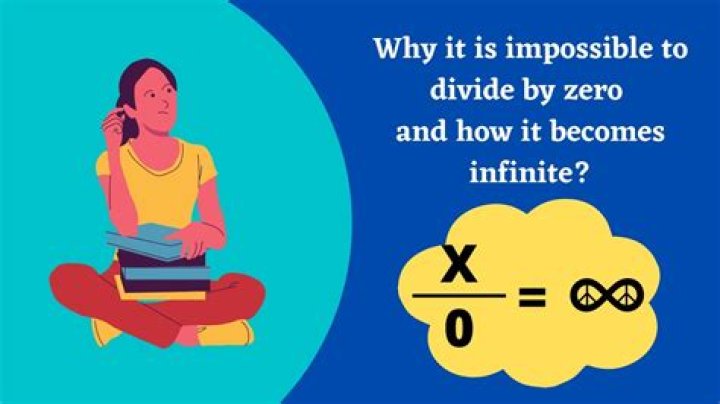 limit when zero divided by infinity