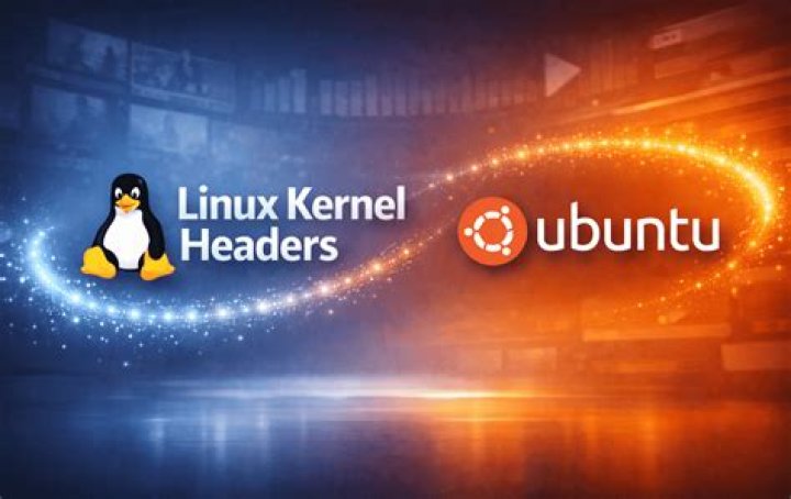 Linux-Headers Reinstall