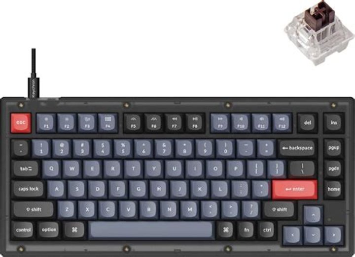 Linux keyboard macro X11