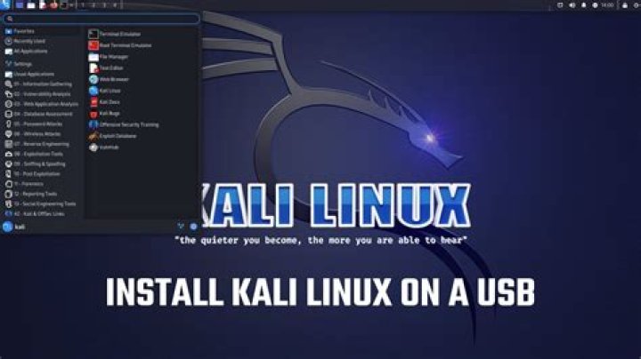 Linux Won't install from LIveUsb
