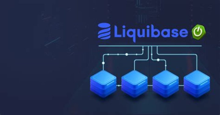 Liquibase generate diff with Springboot 3