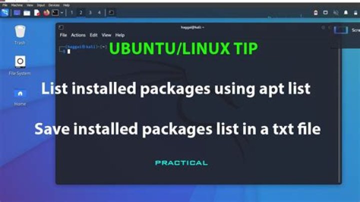 List only packages specifically installed by the user with apt (or other pkg man). Without dependencies nor default packages. Without using History