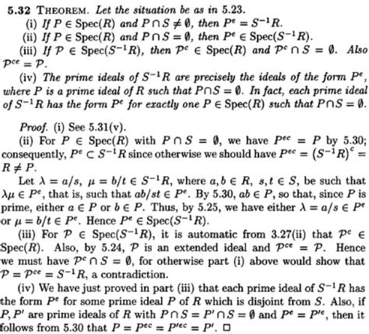 Listing all the prime ideals of R[x]