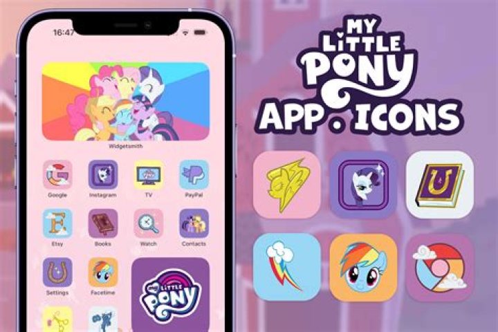 Little animated icons at beginning of the raws
