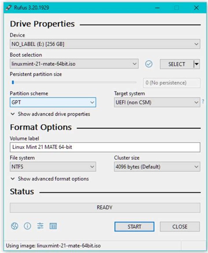 Live USB with persistence vs full install on USB?