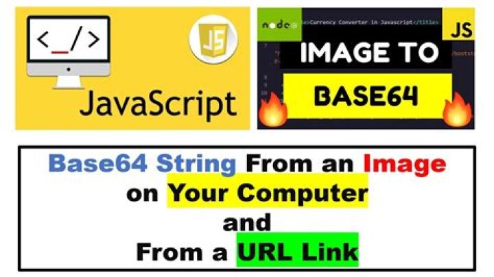 Load an image from URL as base64 string